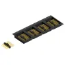 SL 17 SMD 109 16 G B TR Fischer Elektronik Steckverbindersysteme
