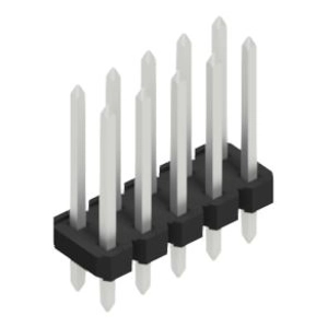 10058694 Fischer Elektronik Steckverbindersysteme