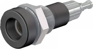 23.0140-21 Stäubli Electrical Connectors Laborsteckverbinder