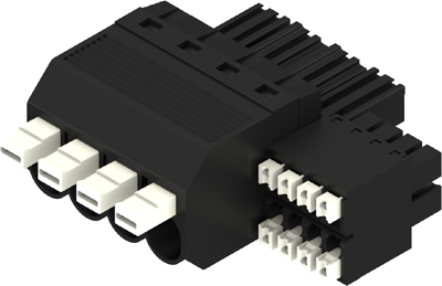 2549440000 Weidmüller Steckverbindersysteme Bild 2