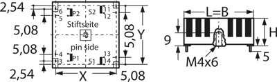 70033K Talema Toroidal Transformers Image 2