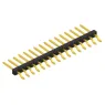 SLY 9 SMD 055 16 G Fischer Elektronik Steckverbindersysteme