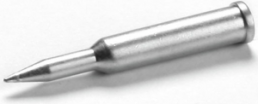 Lötspitze, Bleistiftspitze, (D x L x B) 0.4 x 35.7 x 0.4 mm, 0102PDLF04L/10