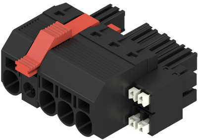 1081660000 Weidmüller Steckverbindersysteme Bild 2