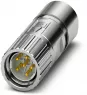 1628862 Phoenix Contact Sensor-Aktor Rundsteckverbinder