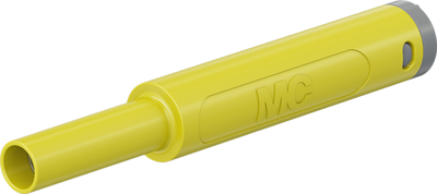 66.2050-24 Stäubli Electrical Connectors Laborsteckverbinder Bild 1