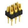 MK 204 6 G Fischer Elektronik Steckverbindersysteme