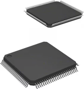MSP430FR6989IPZ Texas Instruments Microcontroller