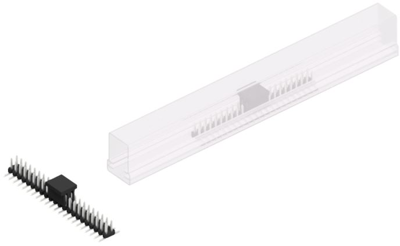 SLY8SMD03644ZBSM Fischer Elektronik Steckverbindersysteme