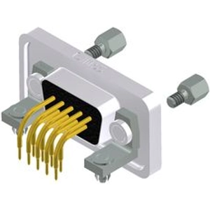 15-000813 CONEC D-Sub Steckverbinder