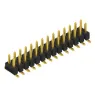 SL 11 SMD 040 28 G Fischer Elektronik Steckverbindersysteme