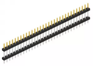 SLY507531S Fischer Elektronik Steckverbindersysteme