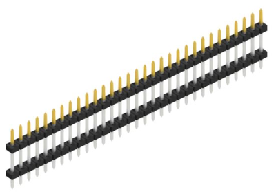 SLY507531S Fischer Elektronik Steckverbindersysteme