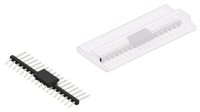 SLY9SMD05518ZBSM Fischer Elektronik Steckverbindersysteme