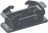T1410161000-000 AMP Gehäuse für schwere Steckverbinder