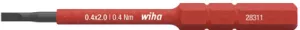283110020 Wiha Schraubendreher, Bits und Bithalter