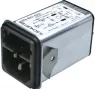 4301.6005 SCHURTER Entstörfilter