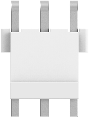 1744428-3 TE Connectivity Steckverbindersysteme Bild 3