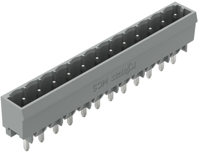231-172/001-000 WAGO Steckverbindersysteme Bild 1