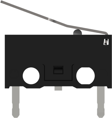 2351447-2 Alcoswitch Schnappschalter Bild 4