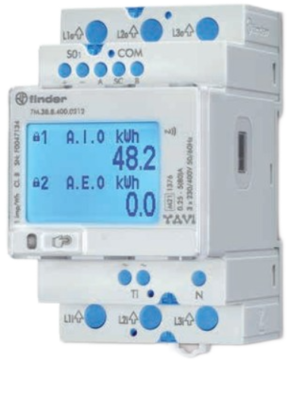 7M.38.8.400.0212 Finder Energiemessung Bild 1