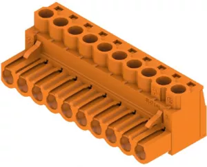 1954410000 Weidmüller Steckverbindersysteme