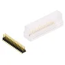 SL 11 SMD 052 30 G SM Fischer Elektronik Steckverbindersysteme