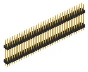 SL617266G Fischer Elektronik Steckverbindersysteme