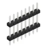 SLY 5 081 8 Z Fischer Elektronik Steckverbindersysteme