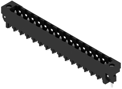 1841520000 Weidmüller Steckverbindersysteme Bild 1