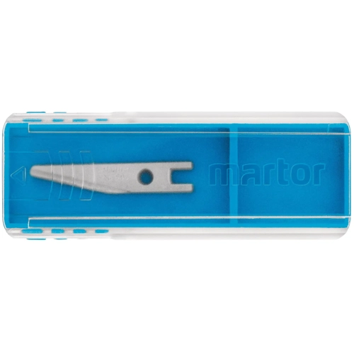 606.50 Martor Messer, Skalpelle und Zubehör Bild 3