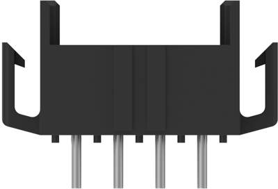 640506-3 AMP Steckverbindersysteme Bild 5