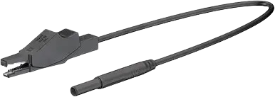 65.9185-10022 Stäubli Electrical Connectors Messleitungen Bild 1