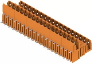 1726440000 Weidmüller Steckverbindersysteme