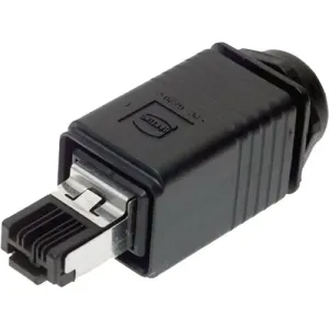 202387 PEPPERL+FUCHS Sensor-Aktor Rundsteckverbinder