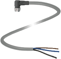 255262 PEPPERL+FUCHS Sensor-Aktor Kabel
