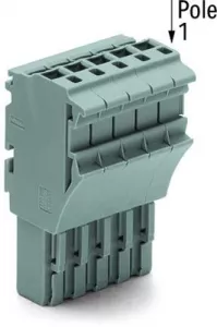 2022-103/000-012 WAGO Steckverbindersysteme