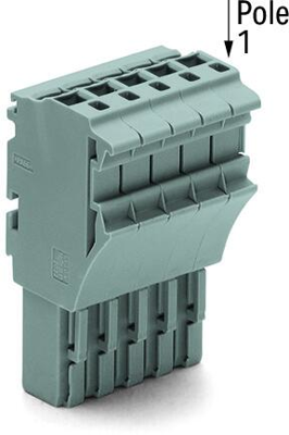 2022-106/999-953 WAGO Steckverbindersysteme