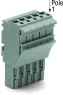 2022-105/999-953 WAGO Steckverbindersysteme
