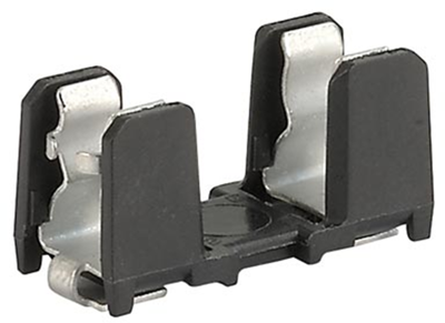 0031.8221 SCHURTER Sicherungshalter Bild 1