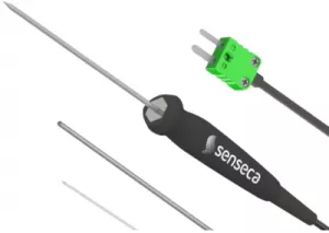 AX131-IH3-130-L01-S-MF Senseca Temperaturfühler und Temperaturindikatoren