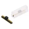 SL 11 SMD 040 34 G B SM Fischer Elektronik Steckverbindersysteme