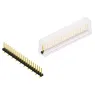 SL LP 5 SMD 066 20 G SM Fischer Elektronik Steckverbindersysteme