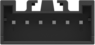 316535-9 TE Connectivity Steckverbindersysteme Bild 5