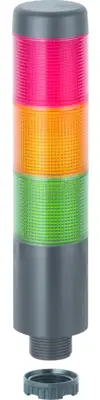 699 210 75 Werma Kombi-Signalgeber