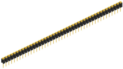 10041082 Fischer Elektronik Steckverbindersysteme