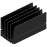 10020041 Fischer Elektronik Kühlkörper