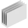 10146372 Fischer Elektronik Kühlkörper