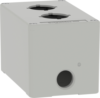 XAPD2602 Schneider Electric Zubehör für Befehlsgeräte Bild 2