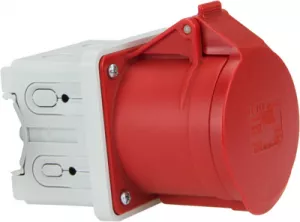 81325-6 PC Electric CEE Steckverbinder